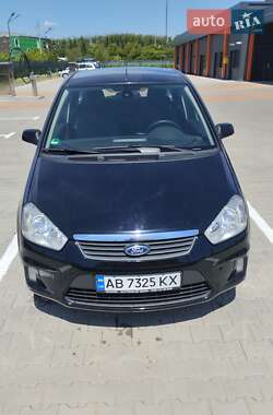 Минивэн Ford C-Max 2009 в Виннице