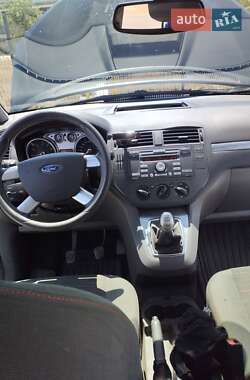 Мінівен Ford C-Max 2009 в 