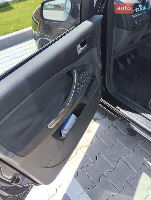 Минивэн Ford C-Max 2009 в Виннице