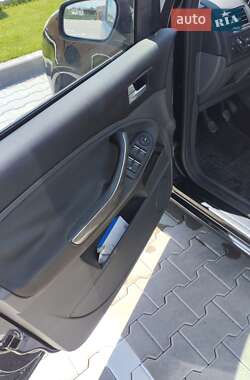 Мінівен Ford C-Max 2009 в 