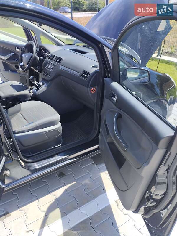 Минивэн Ford C-Max 2009 в Виннице