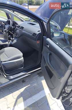 Мінівен Ford C-Max 2009 в 