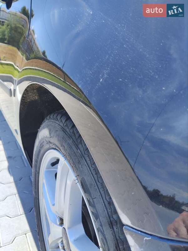 Минивэн Ford C-Max 2009 в Виннице