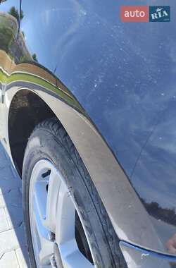 Мінівен Ford C-Max 2009 в 