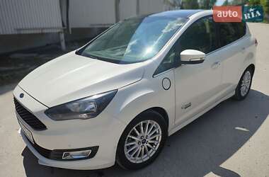 Мінівен Ford C-Max 2016 в Білій Церкві