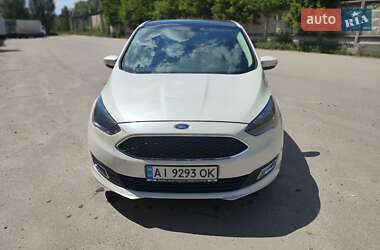 Мінівен Ford C-Max 2016 в 