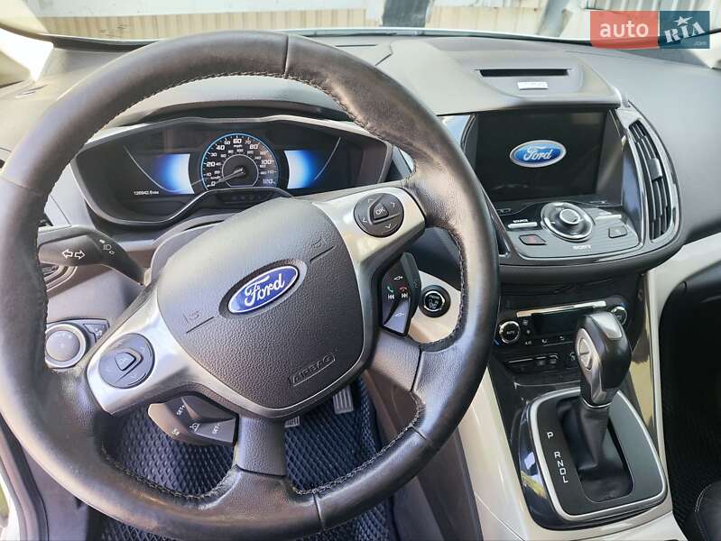 Минивэн Ford C-Max 2016 в Белой Церкви