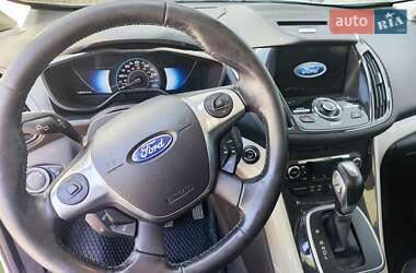 Мінівен Ford C-Max 2016 в 