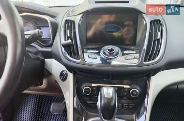Мінівен Ford C-Max 2016 в 