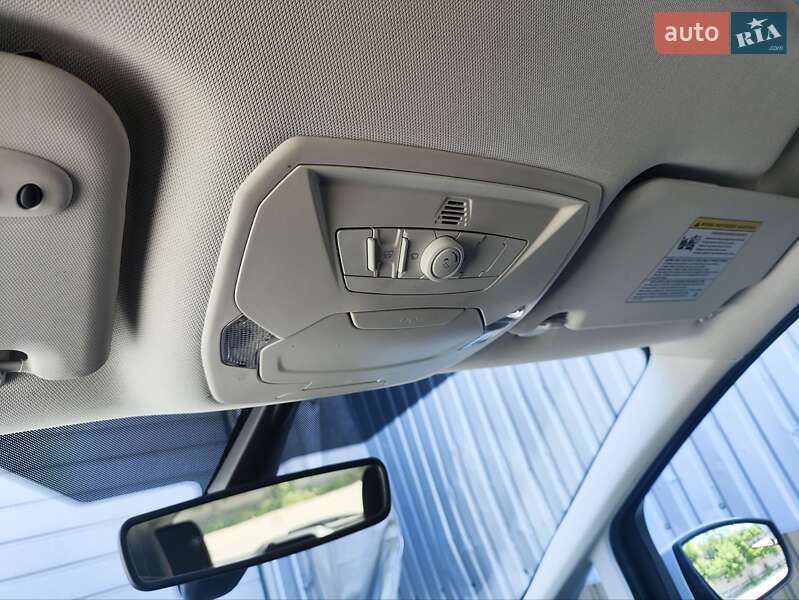 Минивэн Ford C-Max 2016 в Белой Церкви