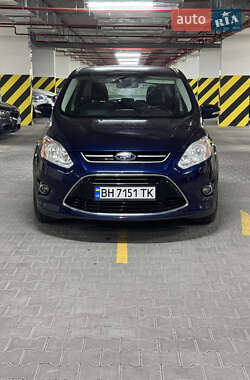 Минивэн Ford C-Max 2016 в Одессе