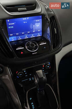 Минивэн Ford C-Max 2016 в 