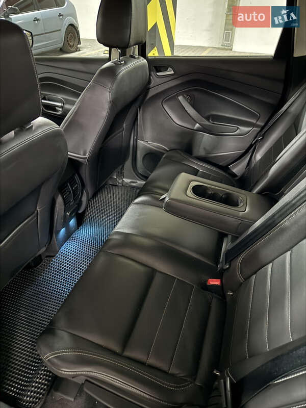 Мінівен Ford C-Max 2016 в Одесі