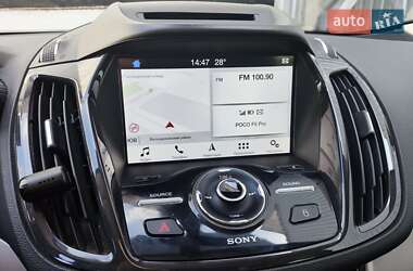 Мінівен Ford C-Max 2016 в 
