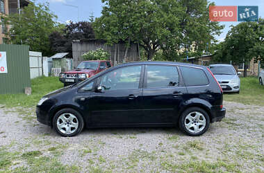 Мінівен Ford C-Max 2005 в 