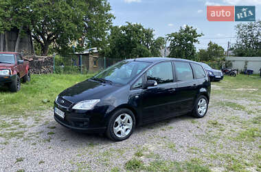 Мінівен Ford C-Max 2005 в 