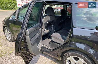 Мінівен Ford C-Max 2005 в 
