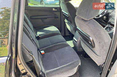 Мінівен Ford C-Max 2005 в 