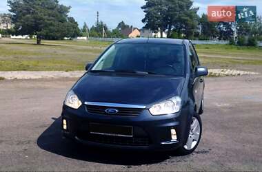 Мінівен Ford C-Max 2010 в 