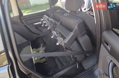 Мінівен Ford C-Max 2010 в 