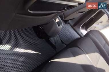 Мінівен Ford C-Max 2010 в 