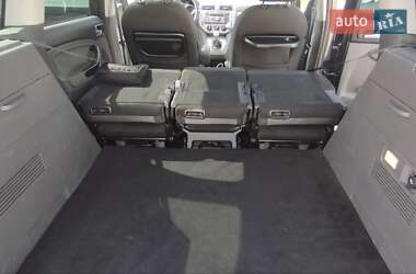 Мінівен Ford C-Max 2010 в 