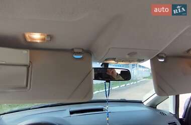 Мінівен Ford C-Max 2010 в 