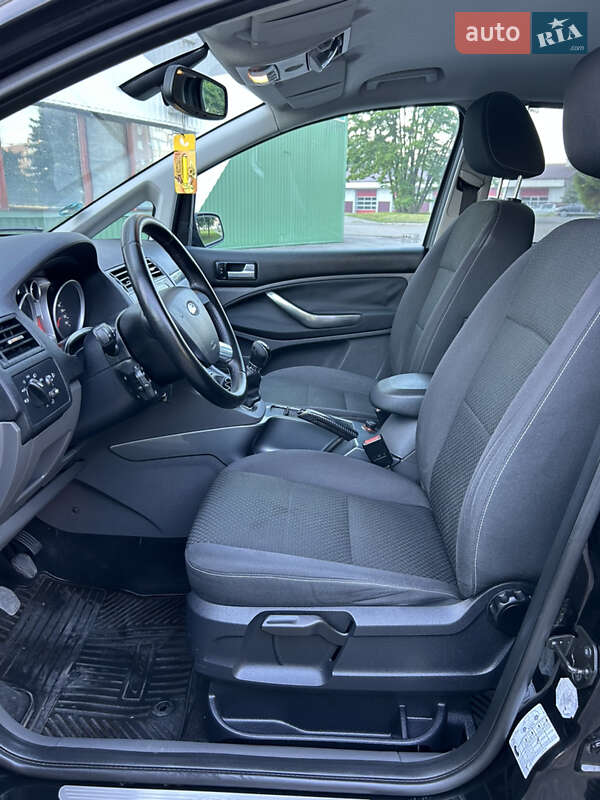 Минивэн Ford C-Max 2009 в Полтаве