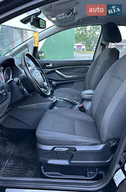 Мінівен Ford C-Max 2009 в 