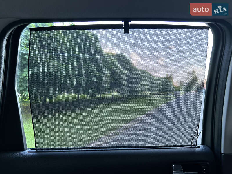 Минивэн Ford C-Max 2009 в Полтаве