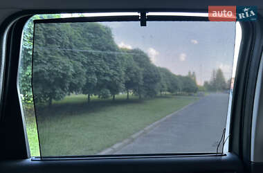 Мінівен Ford C-Max 2009 в 