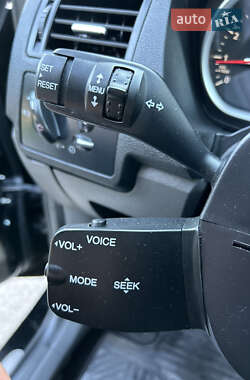 Мінівен Ford C-Max 2009 в 