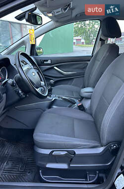 Мінівен Ford C-Max 2009 в 