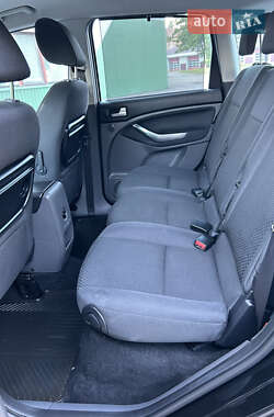 Мінівен Ford C-Max 2009 в 