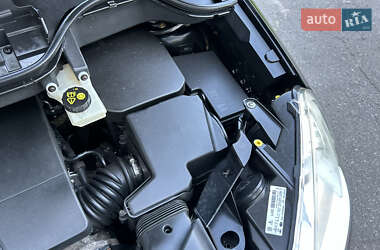 Мінівен Ford C-Max 2009 в 