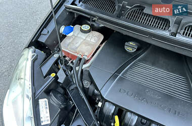 Мінівен Ford C-Max 2009 в 