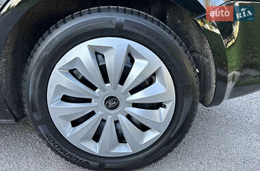 Мінівен Ford C-Max 2009 в 