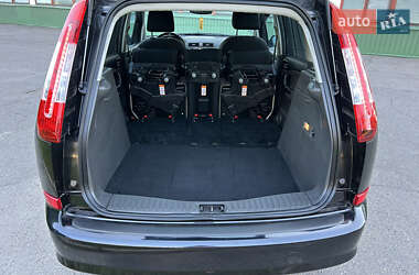 Мінівен Ford C-Max 2009 в 