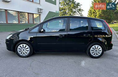 Мінівен Ford C-Max 2009 в 