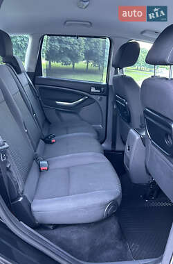 Мінівен Ford C-Max 2009 в 
