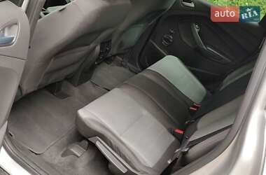 Минивэн Ford C-Max 2014 в 