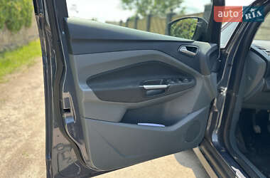 Мінівен Ford C-Max 2010 в 