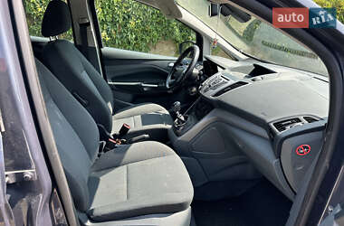 Мінівен Ford C-Max 2010 в 
