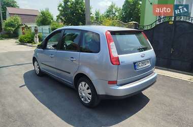 Мінівен Ford C-Max 2006 в Рівному