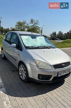 Минивэн Ford C-Max 2005 в Днепре