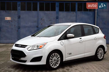 Минивэн Ford C-Max 2017 в Киеве
