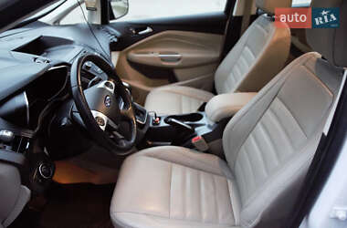 Минивэн Ford C-Max 2017 в 