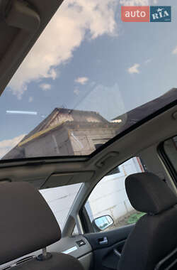 Минивэн Ford C-Max 2007 в 