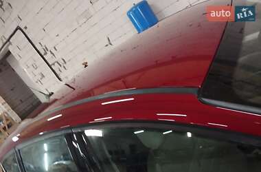 Минивэн Ford C-Max 2015 в 