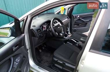 Мінівен Ford C-Max 2010 в Павлограді фото 10 Мінівен Ford C-Max 2010 в Павлограді